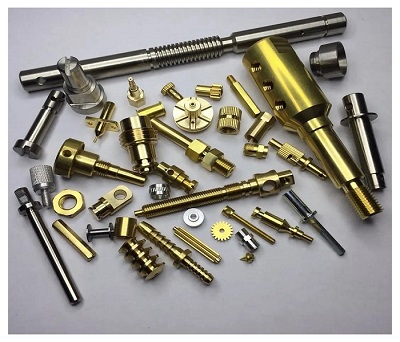 brass fittings b